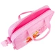 Школьная текстильная сумка Kite Garfield GF26-589, для девочки - изображение 5