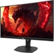 Монитор 27" Acer Nitro XF273UF3bmiiprx (UM.HX3EE.329) -- 2K QHD IPS / 320Hz / 0.5ms (GtG) / 8bit+FRC / 99% sRGB / HDR10 / FreeSync Premium / Pivot - изображение 3