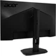 Монитор 27" Acer Nitro XF273UF3bmiiprx (UM.HX3EE.329) -- 2K QHD IPS / 320Hz / 0.5ms (GtG) / 8bit+FRC / 99% sRGB / HDR10 / FreeSync Premium / Pivot - изображение 7