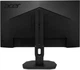 Монитор 27" Acer Nitro XF273UF3bmiiprx (UM.HX3EE.329) -- 2K QHD IPS / 320Hz / 0.5ms (GtG) / 8bit+FRC / 99% sRGB / HDR10 / FreeSync Premium / Pivot - изображение 8