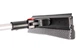 Водосгон Mastertool - 250 x 740-1070 мм 1 шт. - изображение 2