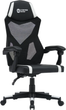 Крісло геймерське Canyon Flow MCH01 Mesh Black/White (CNE-MCH01W) - зображення 2
