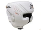 Шолом RIVAL Intelli-Shock Headgear XL білий (6024) - изображение 2