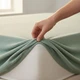 Простыня на резинке Трав'яний, муслин 70*250 - изображение 6