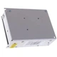Блок питания LED Technologies 24V 2A (48Вт) вход 110-220V AC металлический корпус 200×97×43 мм 0.65 кг - изображение 2