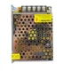 Блок питания LED Technologies 24V 2A (48Вт) вход 110-220V AC металлический корпус 200×97×43 мм 0.65 кг - изображение 6