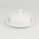 Маслянка "Перлина" 151Х91 мм KP-107 WHITE - зображення 1