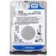 Жорсткий диск Western Digital Blue 500GB 5400rpm 16MB 2.5` SATAIII (WD5000LPCX-75VHAT0) - изображение 1