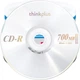 Lenovo Office CD-R 700 MB 52x 50 шт - изображение 4