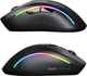 Mysz Glorious Model D 2 Wireless Black (GLO-MS-DWV2-MB) - obraz 4