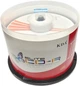 KDA Office CD-R 700 MB 52x 50 шт - изображение 1