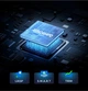 Зовнішній корпус для SSD M.2 NVMe UGREEN D700 - зображення 6