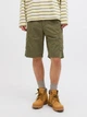 Шорти JACK&JONES темно-оливковий IOGSZ894 XS - изображение 1