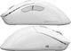 Mysz Glorious Model D 2 Pro 4K/8KHz Edition Wireless White (GLO-MS-PDWV2-4K8K-W) - obraz 4