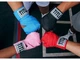 Бінті TITLE Advanced Semi-Elastic Assorted Hand Wraps 2,8 м (110'') (5331) - зображення 3