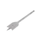 Свердло по дереву пір'яне, 30×150 мм, HEX INTERTOOL (SW-0030) - изображение 2