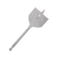Свердло по дереву пір'яне, 50×150 мм, HEX INTERTOOL (SW-0050) - изображение 1