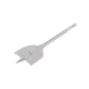 Свердло по дереву пір'яне, 45×150 мм, HEX INTERTOOL (SW-0045) - изображение 2