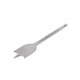 Свердло по дереву пір'яне, 32×150 мм, HEX INTERTOOL (SW-0032) - изображение 2