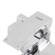 Смеситель для ванны с длинным изливом KOER KB-42007-01 (Цвет хром) (KR3456) - изображение 9
