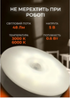 Бездротовий Led cвітильник нічник Body induction lamp на акумуляторі з датчиком руху - изображение 3