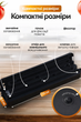 Вакуумний пакувальник Vacuum Sealer Automatic JP-11, вакууматор для продуктів, автоматичний, для зберігання їжі, з пакетами - изображение 7