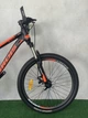 Велосипед гірський підлітковий Ardis Bull 24" алюмінієвий, рама 11" та рама 13" - зображення 11