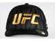 Кепка VENUM UFC Zenith Authentic Fight Night універсальний чорний/золотий (6013) - изображение 1