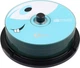 Zhuomuniao Xinqing CD-R 700 MB 52x 25 шт - изображение 2