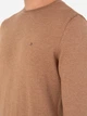 Джемпер мужской Pierre Cardin G021SZ0TK-000-2028156(Camel Melanj) 2XL Верблюжий (8683857741528) - изображение 7