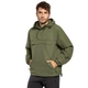 Куртка летняя Brandit Summer Windbreaker с ветрозащитными и водоотталкивающими свойствами ветровка анорак олива M - изображение 4