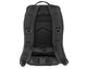Тактический рюкзак с системой MOLLE Brandit US Cooper 40л 52x30x32 см с карманом для системы гидратации черный - изображение 3