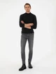 Гольф-водолазка мужская Pierre Cardin G021SZ0TK-000-2096328(Antrasit Melanj) XL Грифельная (8683858104797) - изображение 3