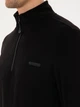 Толстовка на флисе, на молнии мужская Pierre Cardin G021SZ082-000-2096445(siyah) M Черная (8683858004691) - изображение 7