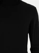 Гольф-водолазка мужская Pierre Cardin G021SZ0TK-000-1652035(Siyah) M Черная (8683856272405) - изображение 7