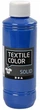 Фарба для тканини Creativ Company Textile Color Solid Яскраво-блакитна 250 мл (5707167876077) - зображення 1