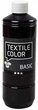 Фарба для тканини Creativ Company Textile Color Basic Фіолетова 500 мл (5707167920442) - зображення 1