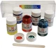 Набір гуашевих фарб Bruynzeel Ecola 6 x 16 мл (8712079285081) - зображення 2