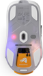 Mysz Glorious Model O3 Wireless White (GLO-O3-WL-WHT) - obraz 5