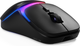 Mysz Glorious Model O3 Wireless Black (GLO-O3-WL-BLK) - obraz 3