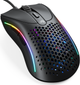 Mysz Glorious Model D 2 USB Black (GLO-MS-DV2-MB) - obraz 2