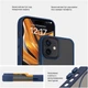 Чехол для смартфона ArmorStandart Uniq Magsafe для Apple iPhone 11 Dark Blue (ARM75308) - изображение 3