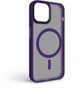 Чехол для смартфона ArmorStandart Uniq Magsafe для Apple iPhone 11 Purple (ARM75319) - изображение 2