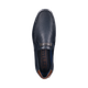 Мужские мокасины Bugatti 321-A2X6G-4000/4100 синий 43 - изображение 4