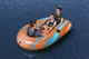Човен надувний BestWay 61144 NE «Hydro Force Kondor 3000 Raft» (32*122*212 см, гребний, двомісний, двокамерний, надувне дно, до 186 кг) - изображение 1
