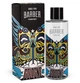 Одеколон после бритья Marmara Barber Eau De Cologne Puerto Rico 500 мл - изображение 1