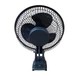 Потужний акумуляторний вентилятор EDON ED-FS 21/8 M - изображение 4