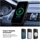 Чехол для смартфона ArmorStandart Uniq Magsafe для Apple iPhone 13 Pro Black (ARM75272) - изображение 4