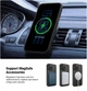 Чехол для смартфона ArmorStandart Uniq Magsafe для Apple iPhone 13 Pro Max Black (ARM75273) - изображение 4
