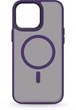 Чехол для смартфона ArmorStandart Uniq Magsafe для Apple iPhone 13 Pro Max Purple (ARM75317) - изображение 1
